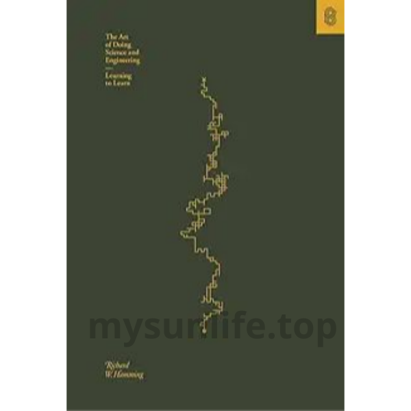 Science and Technology Books